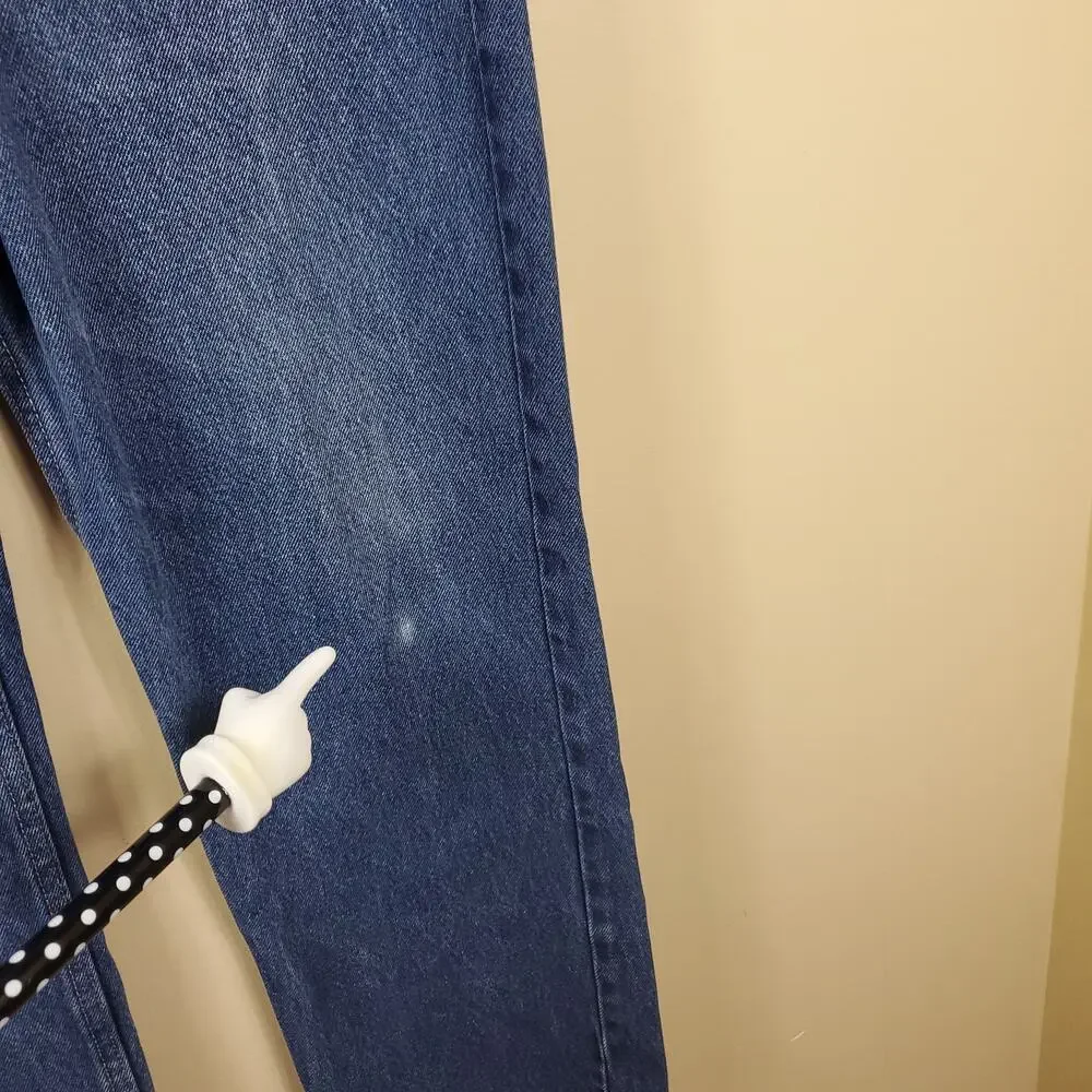 Lee relaxed fit